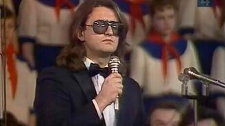 Александр Градский - Как молоды мы были - смотреть видео (5:37)