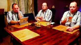 Песня про холодильник - смотреть видео (3:20)