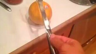 Гарри Поттер на кухне - смотреть видео (0:07)