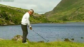 Меткий удар - смотреть видео (2:08)