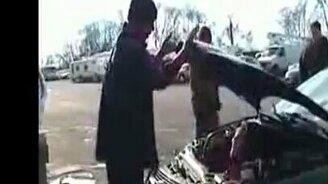 Голос из капота - смотреть видео (0:48)