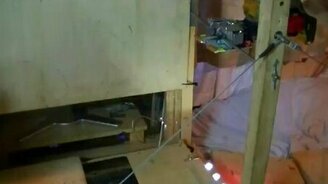 Робот делает солнышко - смотреть видео (1:19)