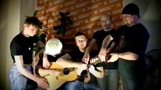 Песня про кузнеца - пародия - смотреть видео (3:52)