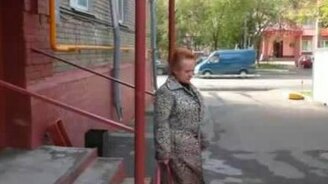 Смешной избирательный ролик - смотреть видео (0:51)