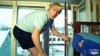 Студенты - шуточный трейлер - смотреть видео (2:40)