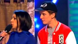 Задорнов против американца - смотреть видео (7:05)