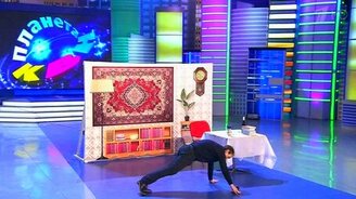 Когда человек решает заняться спортом - смотреть видео (0:07)