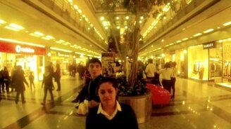 Автомат любви от Кока-Кола - смотреть видео (2:14)