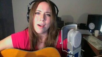 Певица по имени Малука - смотреть видео (2:58)