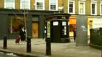 Какашка-гигант - смотреть видео (0:55)