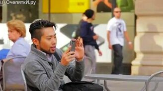 Назад в будущее в реальности - смотреть видео (2:05)