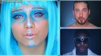 Дафт Панк в исполнении Пентатоникс - смотреть видео (4:06)