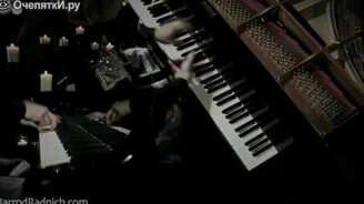 Тема из Гарри Поттера на рояле - смотреть видео (2:27)