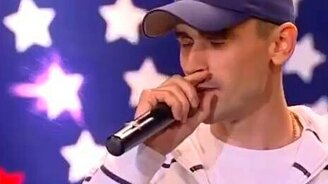 Молдавский Эминем - смотреть видео (3:10)