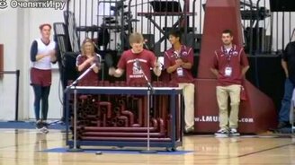 Инструмент из водопроводных труб - смотреть видео (5:15)