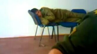 Пожарный розыгрыш - смотреть видео (0:29)