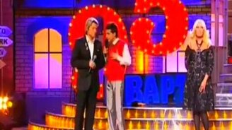 Басков и Повалий - смотреть видео (4:03)