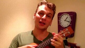 Песня про каканье - смотреть видео (1:16)