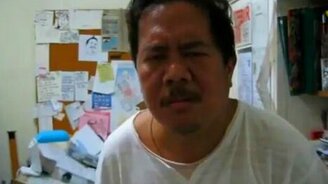 Усатый мачо - смотреть видео (1:00)