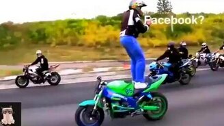 10 минут чистого адреналина - смотреть видео (9:44)