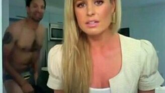 Приколы над девушками - пятёрка лучших - смотреть видео (6:27)