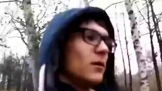 Что это у тебя? - смотреть видео (0:22)