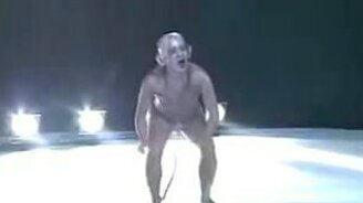 Японский Голлум - смотреть видео (1:47)