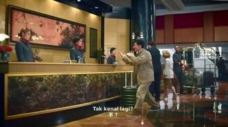 Я же Джеки Чан! - смотреть видео (1:00)