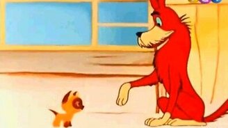 Мультики против цензуры - смотреть видео (1:47)