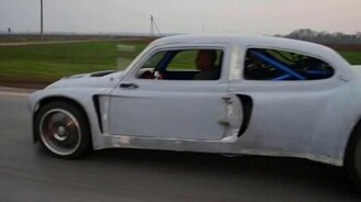 Я сказал, горбатый! - смотреть видео (3:34)