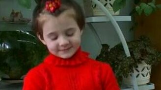 Мир устами ребёнка - смотреть видео (1:28)