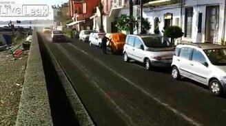 Камни с неба - смотреть видео (2:46)