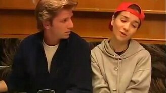 Чего хочет женщина - смотреть видео (0:33)