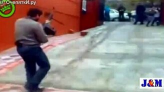 Россия глазами иностранцев - смотреть видео (9:44)