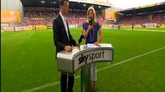 Знак свыше - смотреть видео (0:16)