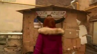 ОСАГО в картоне - смотреть видео (1:47)