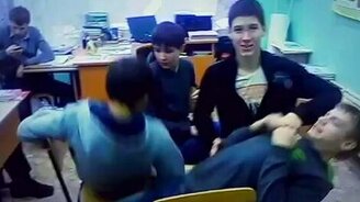 Практика на уроке физики - смотреть видео (0:36)