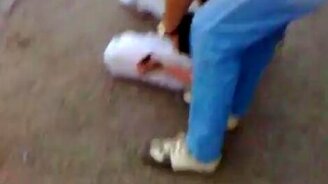 Арестуйтэ мэнэ - смотреть видео (1:29)