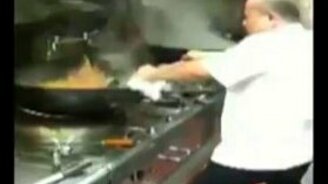 Как накормить миллион ртов - смотреть видео (0:52)