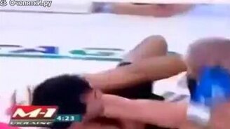 Поступки спортсменов, достойные уважения - смотреть видео (9:13)