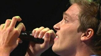 Бриллиантовый битбоксер - смотреть видео (11:39)