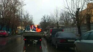 Солевая нанотехнология - смотреть видео (2:04)