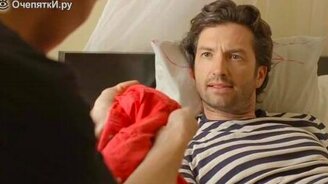 Диалоги с моей двухлетней дочерью - 6 - смотреть видео (2:42)