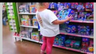 Странные люди - смотреть видео (2:32)