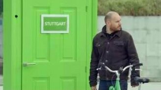 Больше путешествуй! - смотреть видео (1:40)