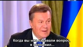 Попытка рассказать анекдот - смотреть видео (0:54)