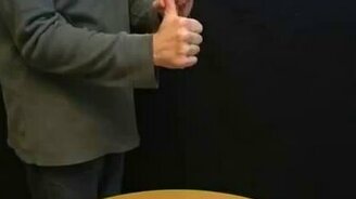 10 простых фокусов, чтобы развлечь друзей - смотреть видео (3:01)