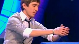 Экзамен по истории России в 2100 году - смотреть видео (17:38)