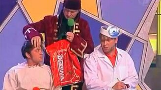 Как заставить человека говорить - смотреть видео (1:59)