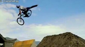 Экстремальные чудаки и таланты - смотреть видео (4:40)